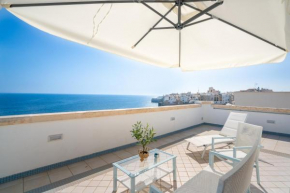 Donnamaria - Dimora Vista Mare Polignano A Mare